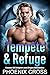 Tempête & Refuge: Romance M...