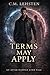 Terms May Apply: An After Happily Ever Tale