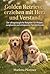 Golden Retriever erziehen mit Herz und Verstand: Der alltagstaugliche Ratgeber für Welpen, Junghunde und entspannte Familienhunde (German Edition)