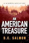 An American Treasure (A Newman Adventure Book 2)
