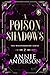 A Poison of Shadows (Whisperbound Book 2)