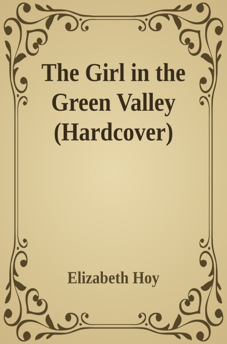 Girl in the Great Valley