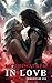 Moonwalker in Love: A Dark Sapphic Portal Fantasy Romance (Crimson Bloom Chronicles #12)