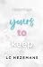 Yours to Keep (The Tortured...