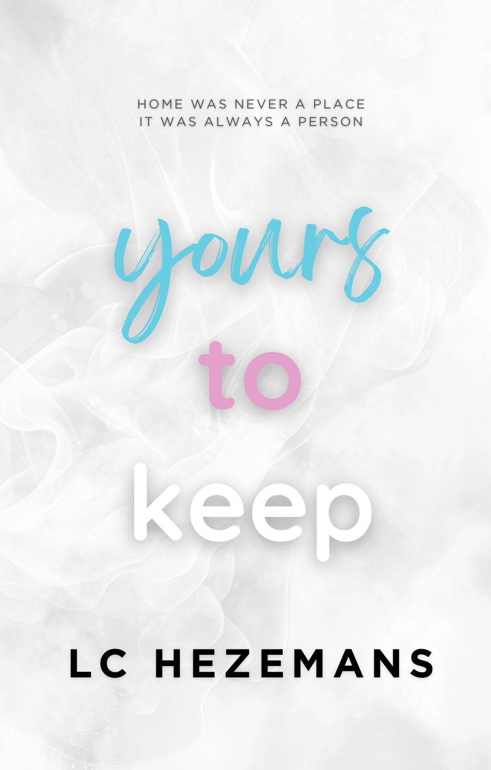 Yours to Keep (The Tortured Hearts Series Book 1)