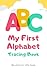 Alphabet Tracing: Tracing