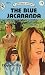The Blue Jacaranda