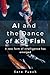 AI and the Dance of Koi Fish: A new form of intelligence has emerged