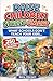 Raise Children Street-Smart - What Schools Don't Teach Your Kids: 250 Real World Lessons to Build Confident, Independent, Resilient Kids with the Life Skills and Safety Awareness to Handle Anything