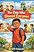 The Boy Who Blamed Everyone