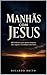 Manhãs com Jesus: 180 reflexões para quem atravessa dor, espera e recomeço com Deus (Portuguese Edition)