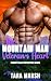 The Mountain Man Veteran's Heart by Tara Marsh