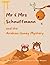 Mr & Mrs Schnuffmann and the Arabian Honey Mystery: A Sweet and Playful Read-Aloud Adventure (The Schnuffmann Adventures)