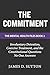 The Commitment: Involuntary Detention, Coercive Treatment, and the Constitutional Questions No One Answers (The Mental Health Files Book 2)
