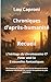 Chroniques d'après humanité: Ceux qui refusent (French Edition)