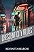 Crescent City Blues: Remembrance of an affair with life, its' desperate trials and tribulations