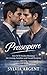 Pressesperre: Eine M/M Hockey Romance mit Grumpy-Sunshine und Forced Proximity (German Edition)