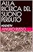 ALLA RICERCA DEL SUONO PERDUTO: YOGYETY (Italian Edition)