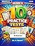 10 Arkansas ATLAS Grade 5 Math Practice Tests: The Ultimate Test Prep Collection with Answer Explanations