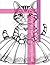 Chrissy's Cats Coloring Book