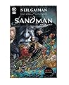 The Sandman Book 2