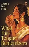 What the Tongue R...