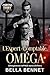 L'Expert-Comptable Oméga: Omégaverse Mpreg Sans Shifters (Mafia de la famille Corvino) (French Edition)