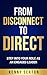 From Disconnect to Direct: Step Into Your Role As An Engaged Leader