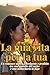 La mia vita per la tua: Un romance saffico travolgente e proibito tra una guardia del corpo e una miliardaria in fuga (Italian Edition)