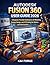 AUTODESK FUSION 360 USER GUIDE 2026: A Beginner-Friendly Handbook to 3D Modeling, Product Design, and 3D Printing for Makers and Side Hustlers