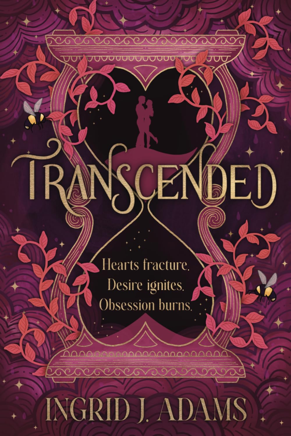 transcended (Paperback)