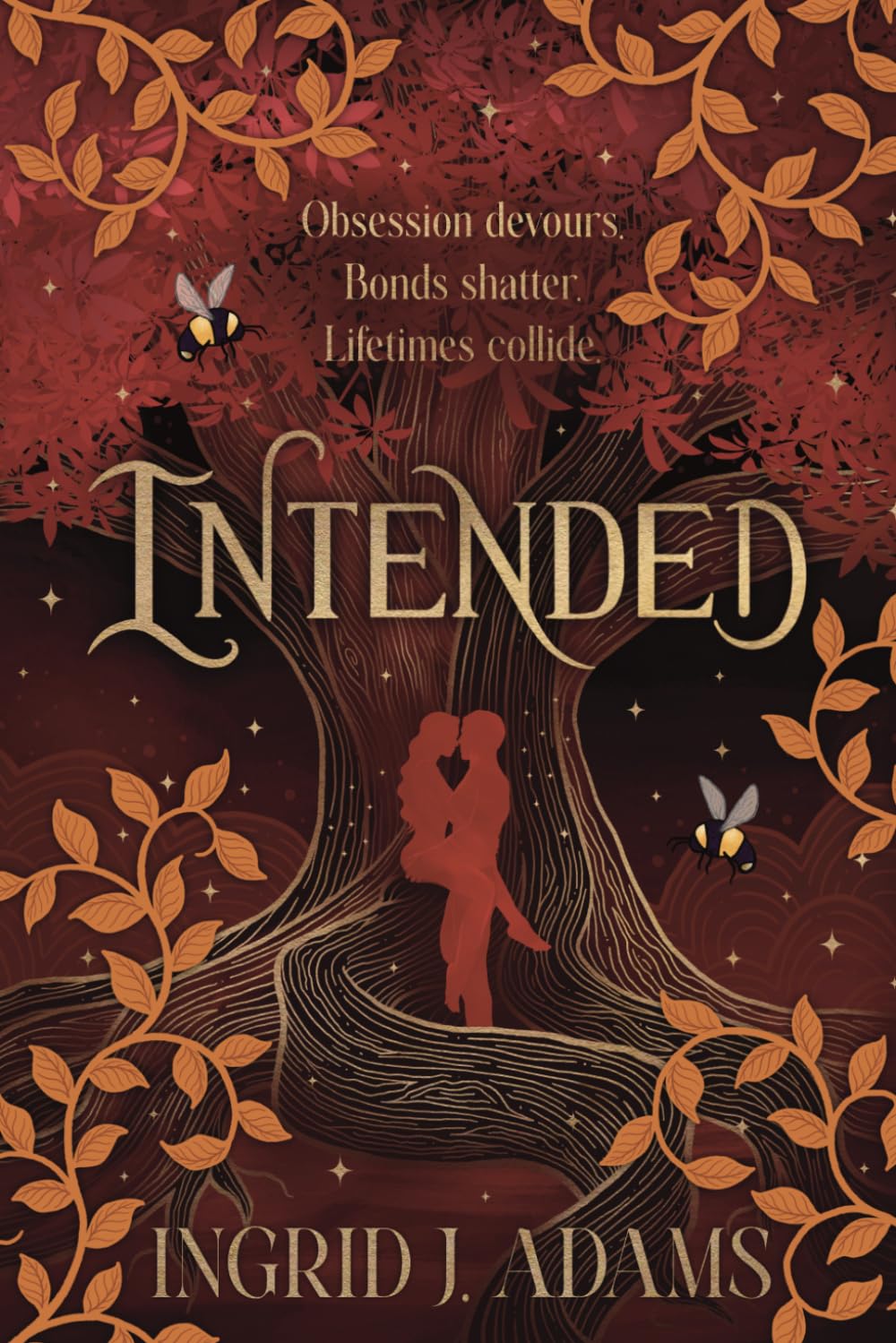 Intended (Paperback)