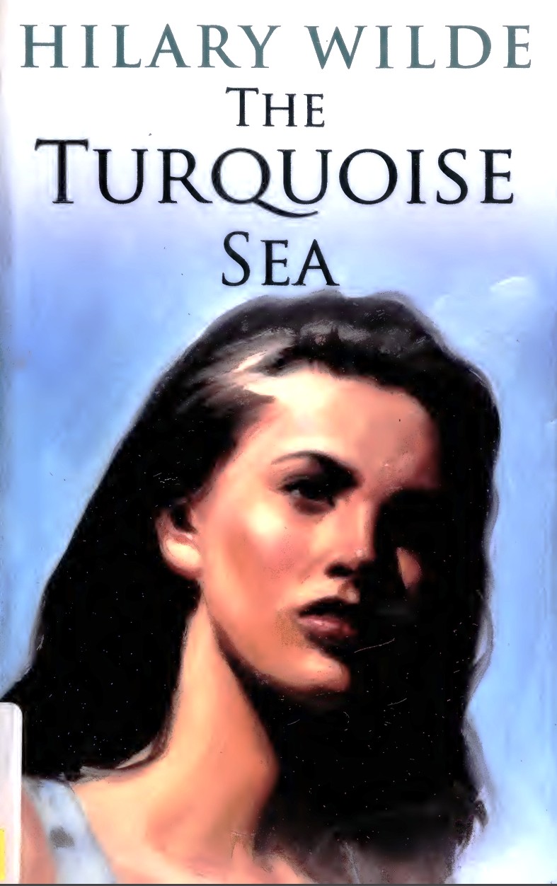The Turquoise Sea