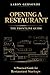 Opening a Restaurant: The Frontline Guide: A Real Operator’s Playbook for Building and Running a Successful Restaurant