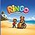 RINGO AND THE AFRICAN PRINCESS (Ringo's Adventures)