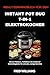 Benutzerhandbuch für den Instant Pot Duo 7-in-1 Elektrokocher: Druck, Präzision, Perfektion: Ein moderner Küchenbegleiter für schnelle, mutige Gerichte (German Edition)