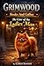 The Case Of The Ladies' Man Of Grimwood: Book 1 in The Chris Lewis Mystery Series