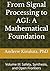 From Signal Processing to AGI: A Mathematical Foundation: Volume III: Safety, Synthesis, and Open Frontiers