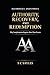 Alcoholics Anonymous: Authority, Recovery, and Redemption: Why Transformation Requires More Than Process