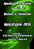 Apocalypse 2034 : L'IA contre les extraterrestres & Jésus 2.0: Roman de science-fiction autofictionnel par Michael A. Benderson (Apocalypse Chronicles) (French Edition)