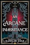 An Arcane Inherit...