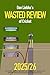 Dan Liebke's Wasted Review of Cricket - 2025/26