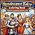 Renaissance Faire Coloring Book: Knights, Queens & Festival Fun