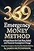 369 EMERGENCY MONEY METHOD: A Rapid Reset for Cash Flow, Relief, and Financial Assumption Change