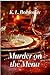 Murder on the Menu (Fine Dining Mysteries Book 1)