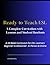 Ready-to-Teach ESL: A Complete Curriculum with Lessons and Student Handouts