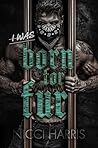 Born For Fur by Nicci Harris