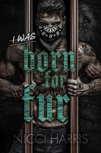 Born For Fur (The Cradled Common, #4)