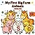 My First Big Farm Animals C...