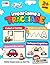 Impariamo a tracciare 100% A COLORI. Primi Passi con la matita dai 2 anni in su. Motricità fine, Giochi educativi: Sviluppo cognitivo, Colori e Forme. ... I miei primi grafismi. (Italian Edition)